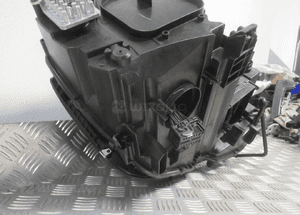 Lampa przód przednia lewa vw tiguan ii 2 allspace 5NN941081C 2016- 15