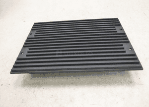 JAGUAR XF X250 X WZMACNIACZ GŁOŚNIKÓW MODUŁ ORYG 3