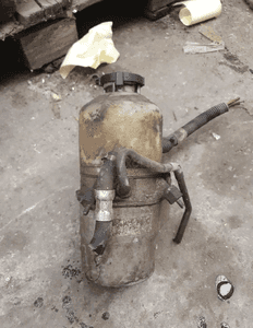 POMPA WSPOMAGANIA OPEL ASTRA II G 1.6 B 104-0085-003-094 ORYGINAŁ WYSYŁKA! 3