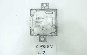 Wzmacniacz harman mercedes W223 W447 A2439008400 1