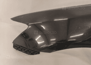 Lexus is 2 II 05-08 BŁOTNIK LEWY PRZÓD 8