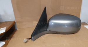 Lusterko lewe 5 pin suzuki swift vi zcd 1
