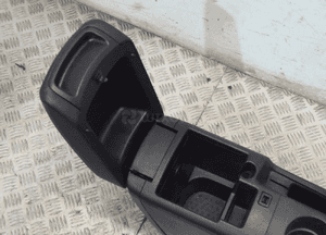 Tunel środkowy podłokietnik qashqai J10 lift 6