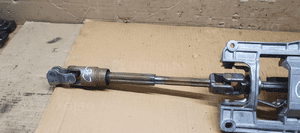 Kolumna kierownicza krzyżak Citroen C5 III 96819482ZD 2