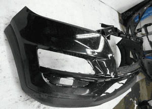 Hyundai tucson iii lift bez dziur zderzak przedni 2