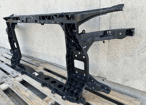 Pas przedni wzmocnienie hyundai tucson iv 4 2020- 3