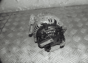 Alternator jeep grand cherokee wk 3.0 04801250AA 4