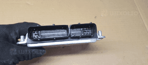 Komputer sterownik silnika VW Passat B5 FL 1.9 TDI 038906019GL 2