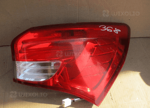 Lampa tył tylna prawa hyundai IX20 1