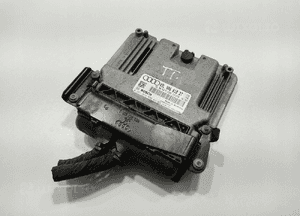 Komputer sterownik silnika audi tt 8J 2.0 tdi 0281016896 03L906018DT 06-14 2