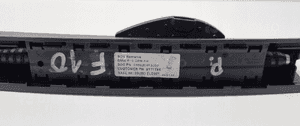 Bmw F10 roletka boczna prawy tył 9171786 5