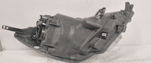 Przod przednia lampa lewa nissan note E11 lift 6
