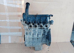 Silnik słupek Mercedes A168 1.6 16V 166960 1