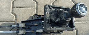 Opel Signum Vectra C lift lewarek linki zmiany biegów 2.2 16V 2