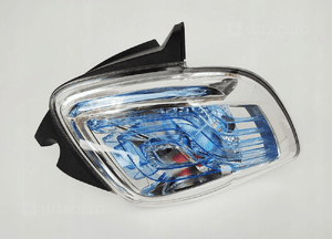 Lampa prawa tył tylna renault zoe 2013-2019 europa 1