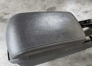 Renault Scenic III 3 podłokietnik 2