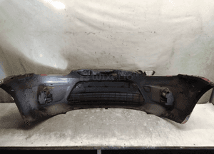 Zderzak przód przedni ford c max c-max lift fl A4 bordo bordowy 1