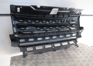 GRILL GRIL ATRAPA LAND RANGE ROVER FREELANDER II LIFT BH52-8A133 2011-2014 6