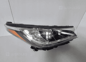Lampa Toyota RAV 4 IV - przednia lewa - 11459 11