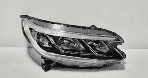 Reflektor prawy lampa zwykła honda crv cr-v iv 15- lift nówka europa 1