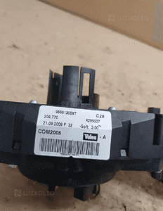 Przełącznik zespolony pod kierownicę PEUGEOT CITROEN 96661306XT 2