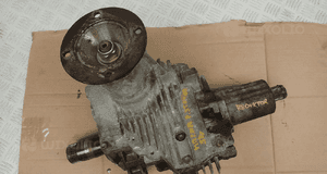 REDUKTOR MAZDA 2,3 TURBO 2