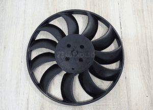 śmigło 11 wentylatora AUDI RS3 c60910-100 brose 1