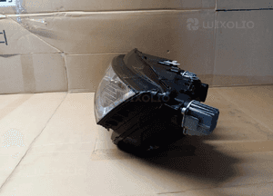 Lampa lewy przód przednia lewa Full Led Skoda Octavia IV 4 20- 5E4941015A 992.941.572.C 2