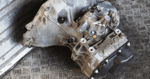 Skrzynia biegów opel corsa d 1.2 16V 80KM 2UW429 2008 11