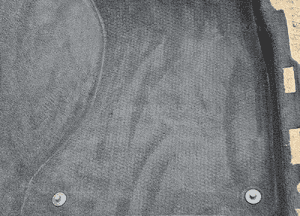 Dywan 8K1863021 R Wykladzina Tapicerka Podloga Czarna Soul Europa Audi A4 B8 Sedan Kombi 10