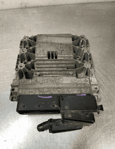 KOMPUTER SILNIKA PORSCHE CAYENNE GTS LIFT 4.8 ORG 1