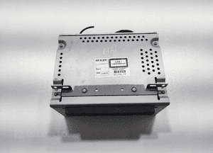 Radio fabryczne cd ford focus MK3 iii BM5T-18C815-RN 2010-2014 3