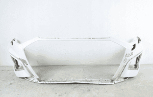 Zderzak przód przedni audi A3 8Y s-line 2020- 8Y0807437F 1