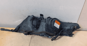 Lampa przod przednia lewa honda civic viii ufo xenon+ślizg 2
