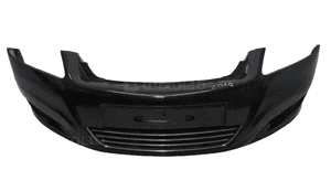 Zderzak przedni opel zafira b lift Z01Q 2012 1