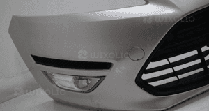 Zderzak przedni ford mondeo MK4 lift 58 2011 3