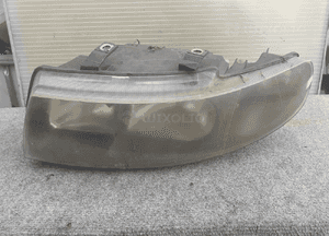 Lampa przód przednia lewa seat leon i toledo ii oryginał wysyłka! 1