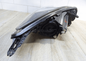 Insignia lift zwykła lampa lewa 1EL011165-11 eu 7