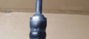 Przewód rurka sprzęgła Audi A4 B6 8E1721465AG 6