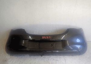 Zderzak tył tylny opel corsa e 2014- 1