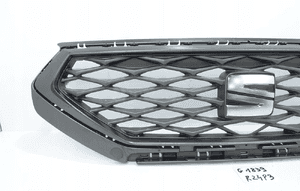 Seat tarraco 2018- atrapa grilla zderzaka przód 5FJ853651D 2