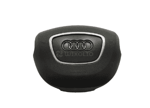 Poduszka kierowcy air-bag audi A7 4G 4G0880201A 2010-2014 1