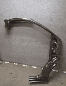 SŁUPEK PRZÓD PRAWY RENAULT TRAFIC OPEL VIVARO 14-