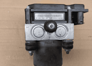 POMPA HAMULCOWA ABS DUCATO JUMPER BOXER III 2.2 HDI 0265800461 2