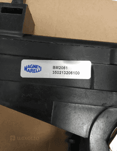Opel astra j chevrolet cruze chłodnica wody układ chłodzenia silnika nowa 10