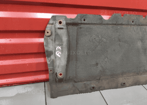 Audi A7 4G 3.0 tdi osłona dolna płyta pod silnik oryginał 2