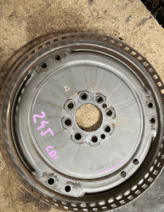 MERCEDES a180 a169  B180 / 200 cdi sprzeglo jajo koło zamachowe zębate 2