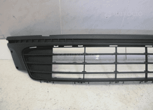 Ford s-max galaxy kratka dolna zderzaka przód grill atrapa 4
