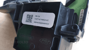 Ford Focus MK3  przelacznik wycieraczek 4