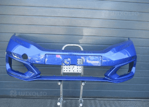 Zderzak przedni przód honda jazz iv 4 lift 2017-2020 1